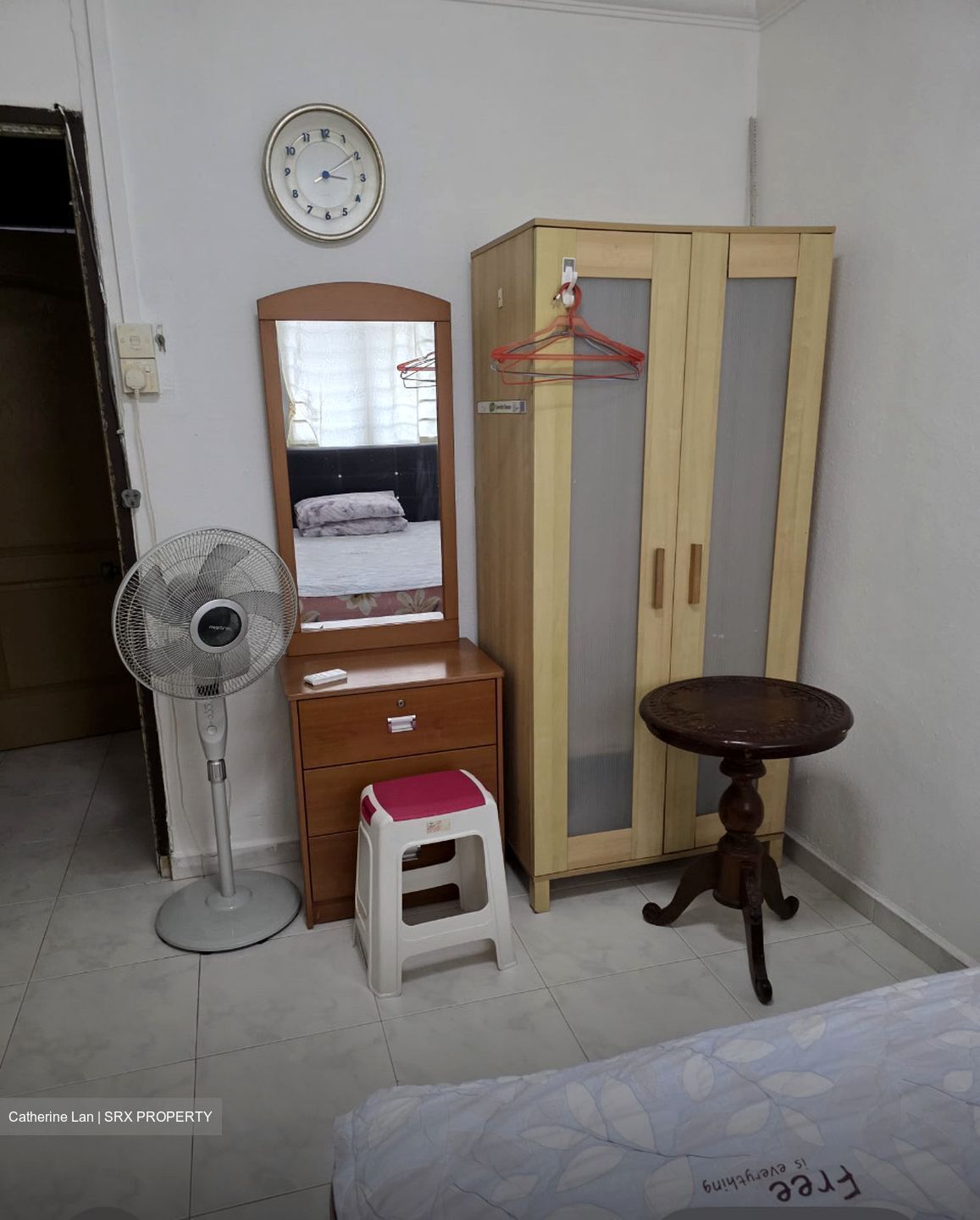 Blk 343 Clementi Avenue 5 (Clementi), HDB 3 Rooms #583875381